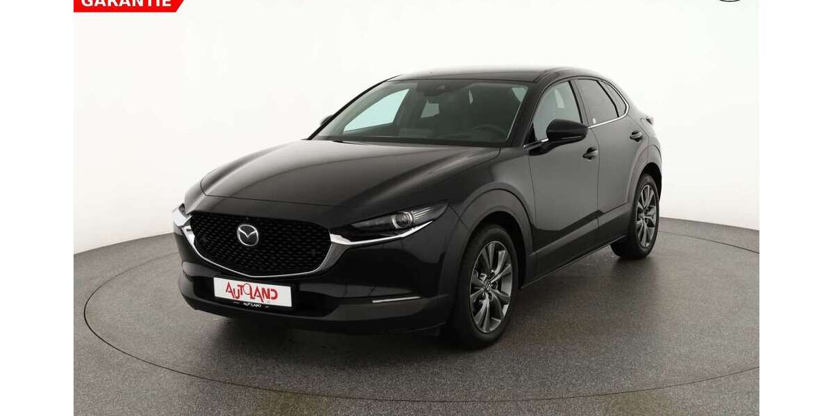 Mazda CX-30 39.989 km 23.990 &euro; Eisleben 06295