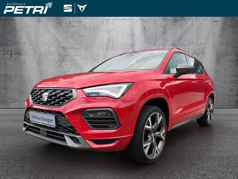 Ateca