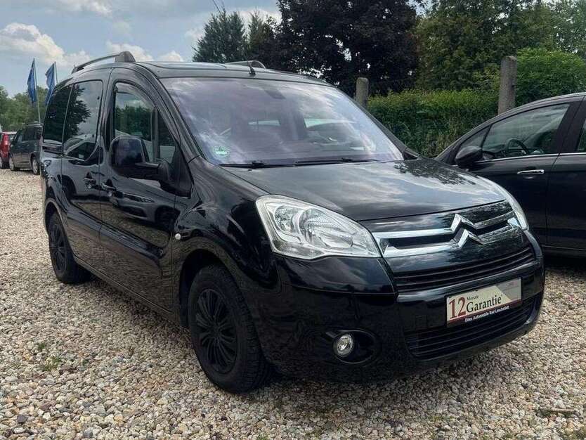 Berlingo