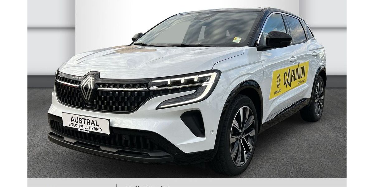Renault Austral 22.000 km 34.995 &euro; Halle 06132