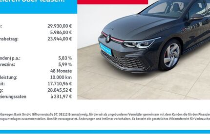 VW Golf 20.853 km 29.930 &euro; Bitterfeld-Wolfen 06749
