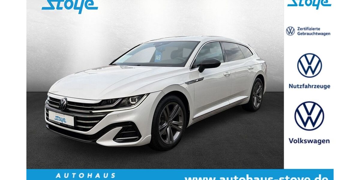 VW Arteon 57.253 km 31.660 &euro; Halle / Saale 06120