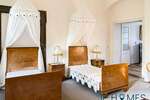 Schloss Lichthof – Ihr privates Refugium mit Eventpotential (SOLL Faktor ca. 10)