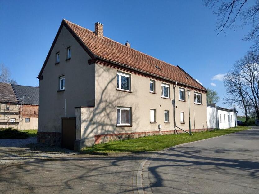 Großzügiges Wohnhaus mit viel Platz nördlich von Leipzig
