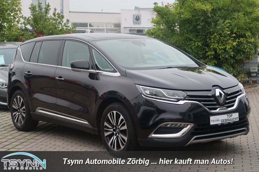 Renault Espace 228.079 km 13.400 € Zörbig bei Leipzig 06780