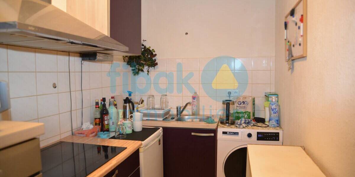 Etagenwohnung Markranstädt - 1 Zimmer, 47 m&sup2;, 75.000&euro; | Angebot:26391989