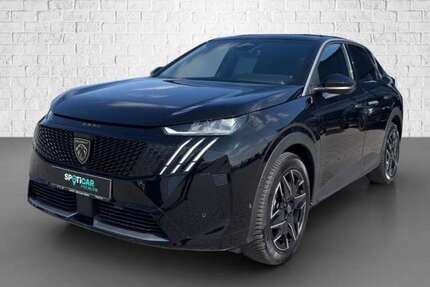 Peugeot 3008 26.954 km 27.450 &euro; Delitzsch 04509