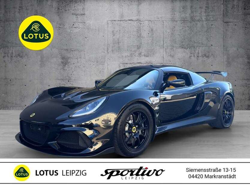 Lotus Exige 14.025 km 111.888 € Markranstädt 04420