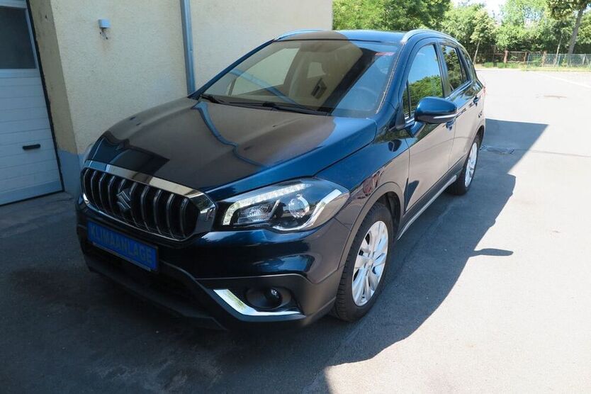 SX4