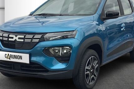 Dacia Spring 21.424 km 13.900 &euro; Halle 06132