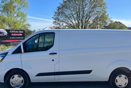 Ford Transit Custom 108.950 km 14.999 &euro; Gerbstedt OT Welfesholz 06347