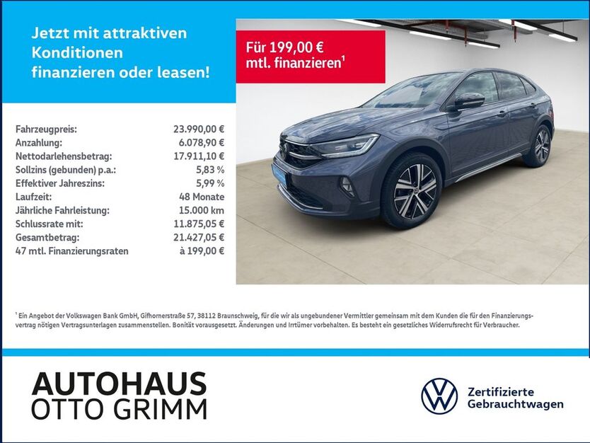 VW Taigo 51.626 km 23.990 € Bitterfeld-Wolfen 06749
