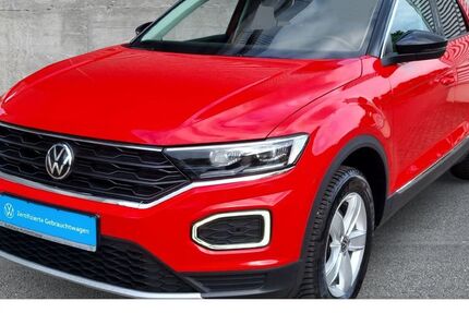 VW T-Roc 27.345 km 21.870 &euro; Halle (Saale) 06110