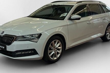 Skoda Superb 80.870 km 33.990 € Leipzig 04178