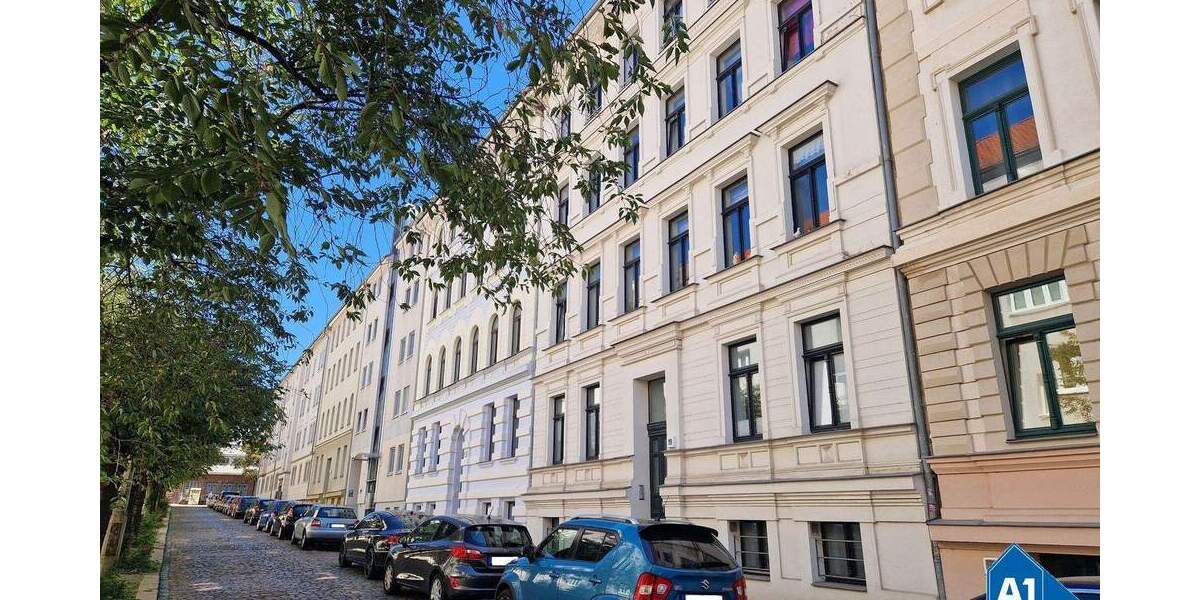 Mehrfamilienhaus, Wohnhaus Halle (Saale) Innenstadt - 1 Zimmer, 444 m&sup2;, 950.000&euro; | Angebot:24808542
