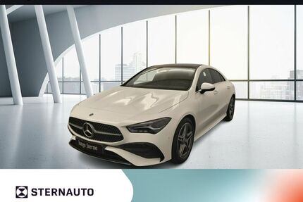Mercedes CLA 200