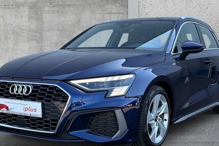 Audi A3 36.821 km 27.920 &euro; Halle (Saale) 06110