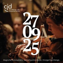 CJD Orchester Halle (Saale)