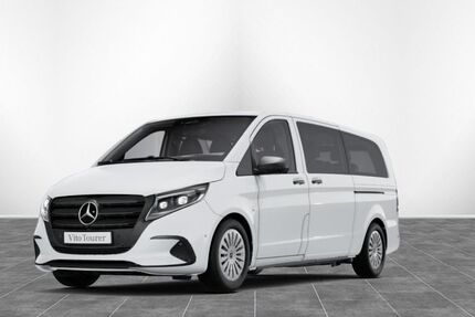 Mercedes-Benz Vito 5.679 km 65.986 &euro; Halle-Sennewitz 06193