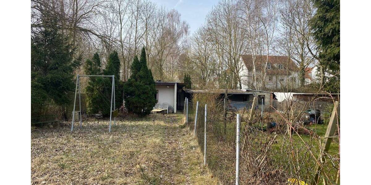 Grundstück Halle (Saale) Seeben - 55.000&euro; | Angebot:25927891