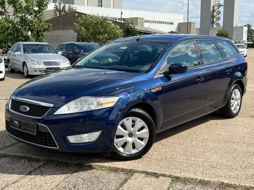 Mondeo