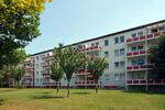 Erdgeschoßwohnung Merseburg - 2 Zimmer, 49 m&sup2;, 320&euro; | Angebot:25265888