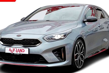 Kia pro ceed / ProCeed 39.986 km 26.990 € Halle 06122