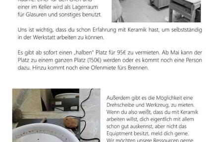 Gewerbeobjekt Halle (Saale) Damaschkestraße - 95&euro; | Angebot:24685447