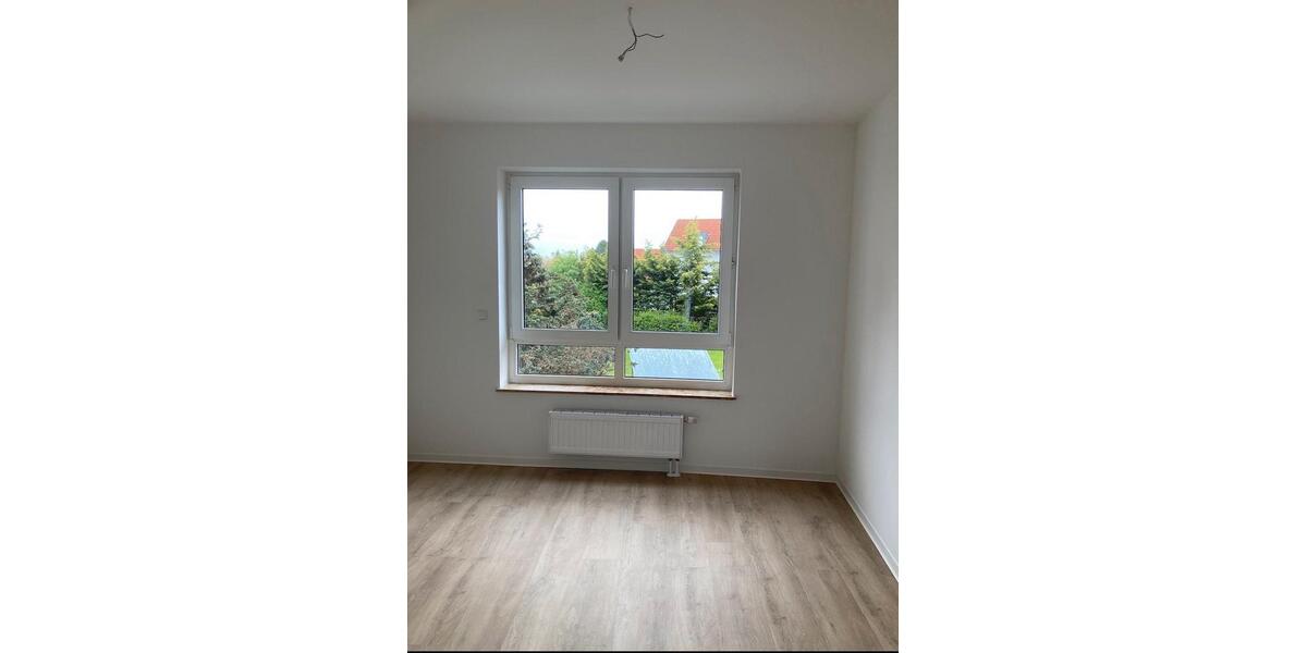 Hochparterre Kabelsketal - 2 Zimmer, 55 m&sup2;, 135.000&euro; | Angebot:27299582