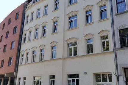 Wohnung zum Mieten in Leipzig 580 € 82.35 m²