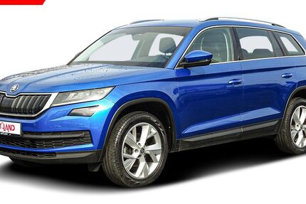 Skoda Kodiaq 67.341 km 27.990 &euro; Eisleben 06295