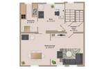 Einfamilienhaus Bitterfeld-Wolfen Reuden a d Fuhne - 6 Zimmer, 131 m&sup2;, 139.000&euro; | Angebot:26840761
