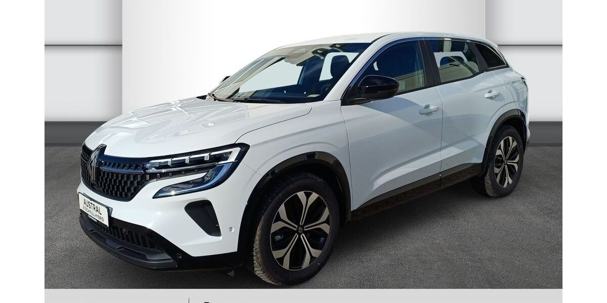 Renault Austral 1.833 km 35.590 &euro; Halle 06132