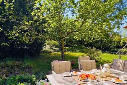 Wohnung Halle (Saale)-Dölau Dölau - 4.5 Zimmer, 159 m&sup2;, 460.000&euro; | Angebot:26001967