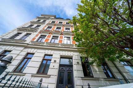 Wohnung zum Kaufen in Leipzig 529.000 € 126 m²