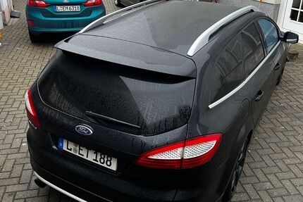 Ford Mondeo 240.216 km 4.500 &euro; Zörbig 06780