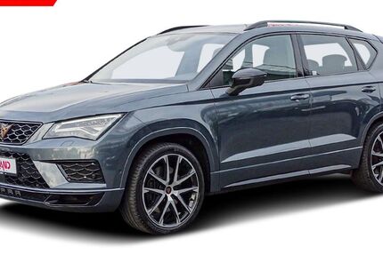 Cupra Ateca 68.698 km 28.990 € Eisleben 06295