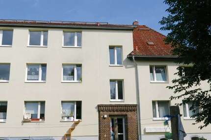 Wohnung Halle-Seeben Seeben - 3 Zimmer, 69 m&sup2;, 625&euro; | Angebot:27701241