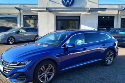 VW Arteon 62.988 km 28.988 &euro; Südliches Anhalt OT Görzig 06369