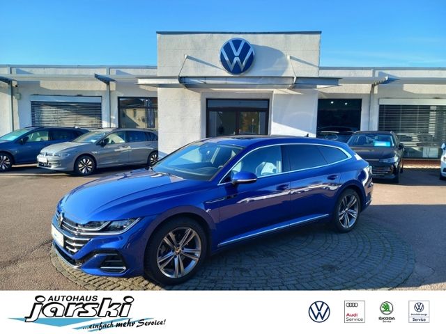 VW Arteon 62.988 km 28.988 &euro; Südliches Anhalt OT Görzig 06369