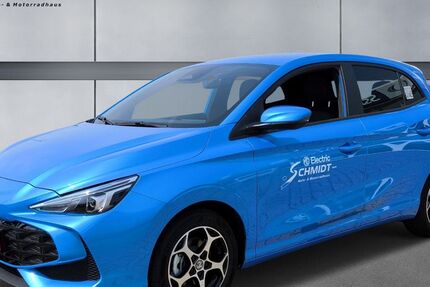 MG 3 8.120 km 21.390 € Halle 06126