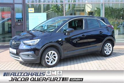 Opel Crossland (X) 67.451 km 10.980 &euro; Querfurt 06268