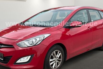 Hyundai i30 226.727 km 3.699 &euro; Brehna 06796