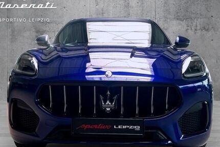 Maserati Grecale