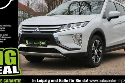 Mitsubishi Eclipse Cross 24.535 km 19.470 &euro; Halle 06130
