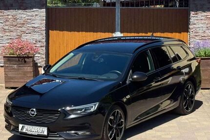 Opel Insignia 143.134 km 12.999 &euro; Salzatal 06198