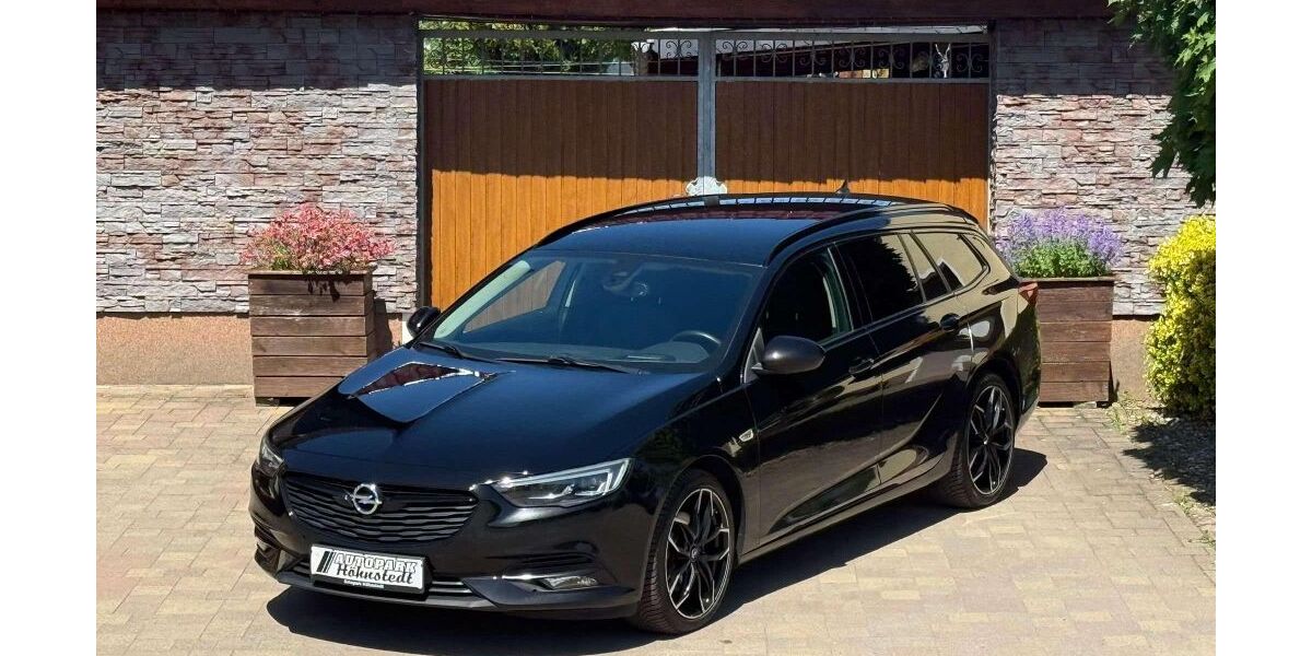 Opel Insignia 143.134 km 12.999 &euro; Salzatal 06198