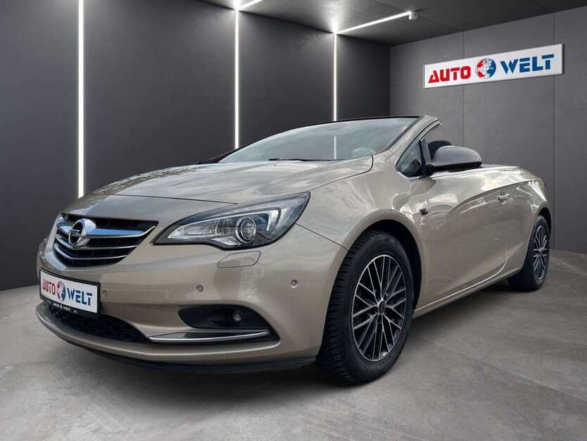 Opel Cascada 68.154 km 13.490 € Sandersdorf-Brehna 06796