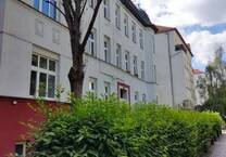 Charmante 3-Raum-Wohnung in Leipzig-Gohlis