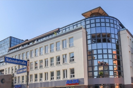LEIPZIG-GOHLIS + 3-RAUM Wohnung MIT BALKON + AUFZUG AB SOFORT